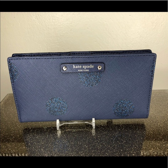 Kate spade Haven lane Stacy wallet - Picture 4 of 4